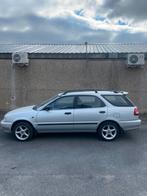 Suzuki baleno, demande d’immatriculation, 114000km, Auto's, Suzuki, 4 cilinders, 5 deurs, Particulier, 73 kW