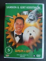 Samson en Gert Kerstshow (2006), Alle leeftijden, Ophalen of Verzenden, Zo goed als nieuw, Avontuur