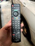 Télécommande TV Panasonic N2QAYB000487, Ophalen of Verzenden, Gebruikt, Origineel, Tv