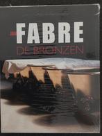 Jan Fabre NOUVEAU : Les Bronzes (nl) 30€, Antiquités & Art, Enlèvement ou Envoi