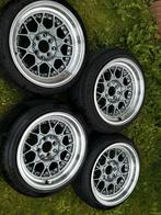 Bbs replica velgen 15", Auto-onderdelen, Ophalen, Velg(en)