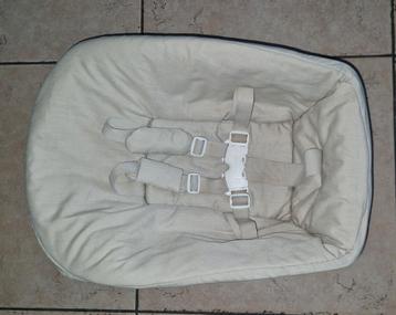 Stokke newborn  beschikbaar voor biedingen