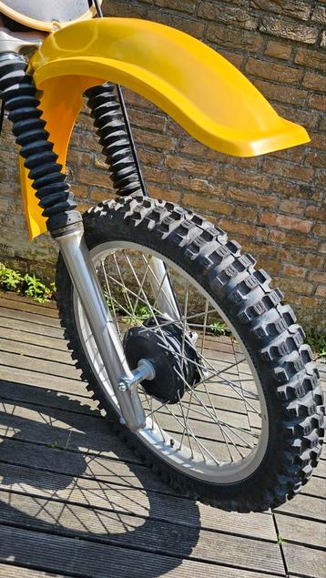 NOUVEAU garde-boue avant Suzuki RM NOUVEAU, Enlèvement ou Envoi