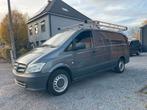 Mercedes-Benz Vito 110 CDI ,Airco,Lichte vracht,Sensoren,.., Auto's, Bestelwagens en Lichte vracht, 4 cilinders, Mercedes-Benz