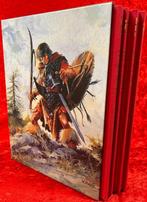 Ramiro compleet 1t/m 4, Boeken, Stripverhalen, Complete serie of reeks, Verzenden, Zo goed als nieuw