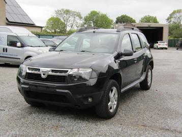 Dacia Duster 1.5 DCI  beschikbaar voor biedingen