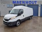 IVECO DAILY 35S16V | L4H2 | 24M Gar. | €29.950 + btw, Auto's, Overige Auto's, Te koop, 3500 kg, Verlengde garantie, Stof