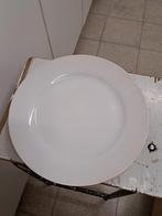 12 grote ronde borden, Enlèvement ou Envoi, Assiettes(s)