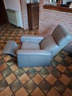 Electrischre relax zetel  nieuwstaat, Ophalen