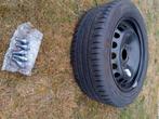Nieuw reservewiel Michelin 205 55 R 16, Auto-onderdelen, Banden en Velgen, Ophalen, 16 inch, Banden en Velgen, Nieuw