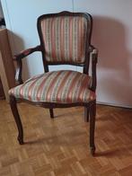 Zetel Louis XV, Antiek en Kunst, Ophalen