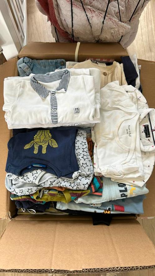 Beaucoup de vêtements à vendre, Enfants & Bébés, Vêtements de bébé | Packs de vêtements pour bébés, Comme neuf, Enlèvement