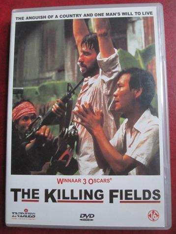 The Killing Fields (1984) beschikbaar voor biedingen