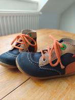 Kickers lederen schoenen maat 24, Kinderen en Baby's, Kinderkleding | Schoenen en Sokken, Ophalen of Verzenden, Gebruikt, Schoenen