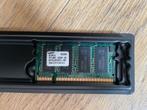 SAMSUNG RAM DDR PC2100 256 Mb, Computers en Software, RAM geheugen, 1 GB of minder, Ophalen of Verzenden, Laptop, DDR