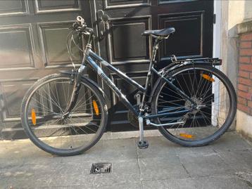 Scott fiets velo citybike Mountainbike  beschikbaar voor biedingen
