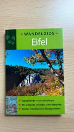 Marcus Wiegard - Deltas wandelgids Eifel, Enlèvement ou Envoi, Comme neuf, Marcus Wiegard