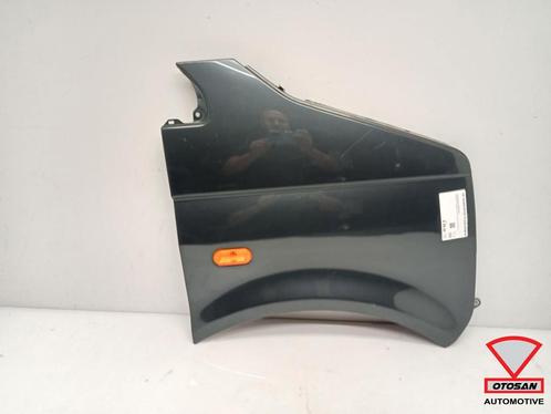 VW Transporter T5 2003-2015 Zijscherm Spatscherm Rechts Voor, Auto-onderdelen, Carrosserie, Volkswagen, Voor, Rechts, Gebruikt