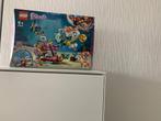 LEGO - FRIENDS - 41378 Dolfijnen Reddingsactie, Ophalen of Verzenden, Nieuw, Complete set, Lego