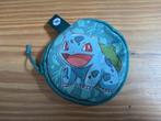 accessoires: porte-monnaie Pokémon Bulbizarre, Kinderen en Baby's, Kindermode-accessoires, Ophalen, Gebruikt