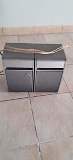 2 boxen merk Bose werkt nog perfect, Audio, Tv en Foto, Ophalen, Bose