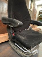 Grammer stoel luchtgeveerd, Ophalen of Verzenden