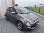 FIAT 500, Auto's, Voorwielaandrijving, Stof, 4 cilinders, Bedrijf