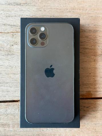 Iphone 12pro 128gb 