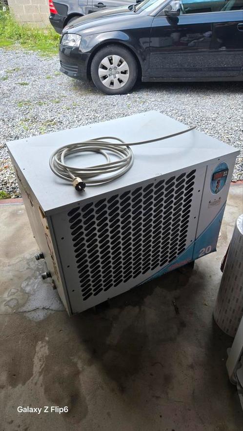 Pompe à chaleur piscine Calorex AW320AM, Auto-onderdelen, Airco en Verwarming, Ophalen of Verzenden