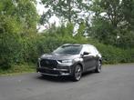 DS Ds 7 Crossback RIVOLI 130PK AUTOMAAT (bj 2020), Auto's, DS, Gebruikt, 4 cilinders, Leder, 5 deurs