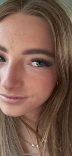 Wimperextensions, Ophalen, Nieuw