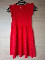 Jurkje H&M maat 122/128, Kinderen en Baby's, Kinderkleding | Maat 122, Meisje, H&M, Ophalen of Verzenden, Zo goed als nieuw