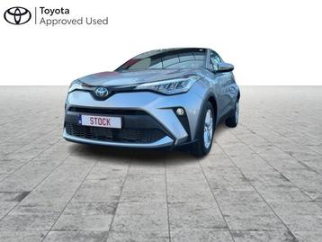 Toyota C-HR C-ENTER  beschikbaar voor biedingen