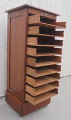 armoire à volets, classeur, armoire à musique, commode, Enlèvement ou Envoi