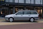 Volkswagen Passat VARIANT 2.8 VR6 (bj 1992), 4 deurs, 174 pk, Bedrijf, Zilver of Grijs
