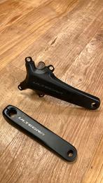 Shimano Ultegra cranks 12sp splinternieuw, Fietsen en Brommers, Ophalen of Verzenden, Nieuw