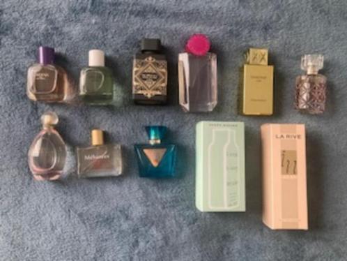 Allerlei parfums, Bijoux, Sacs & Beauté, Beauté | Parfums, Comme neuf, Enlèvement