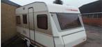 caravan te huur prijs bespreekbaar, Caravanes & Camping, Caravanes, Roue de secours, Particulier, Jusqu'à 4, Jusqu'à 4 m