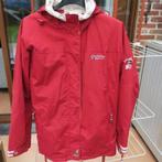 Sportjas rood met kap Anapurna lofoten mt L, Kleding | Dames, Sportkleding, Zo goed als nieuw, Rood, Maat 42/44 (L), Overige typen