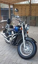 Kawasaki Vulcan Classic, Particulier, 2 cylindres, Chopper, 805 cm³