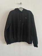 Zwarte hoodie H&M maat M, Maat 38/40 (M), H&M, Zwart, Ophalen of Verzenden