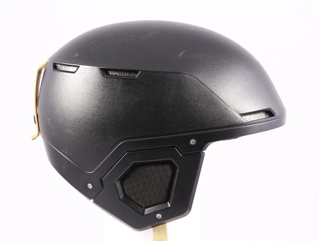 56 57 58 59 cm ski snowboard helm HEAD CHARTER, Gebruikt, Ophalen of Verzenden, Carve, Head