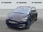 Citroen Grand C4 SpaceTourer 1.5 BlueHDi 130 EAT8 Business G, Autos, Citroën, Achat, Euro 6, 5 portes, 99 g/km