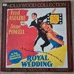 soundtrack royal wedding / in the good ols summertime, Enlèvement, Comme neuf, Autres formats