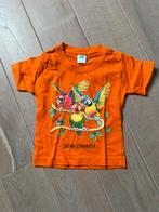 Nieuwe t-shirt maat 80 van JHK, Nieuw, Shirtje of Longsleeve, Ophalen of Verzenden, Jongetje of Meisje