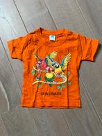 Nieuwe t-shirt maat 80 van JHK, Kinderen en Baby's, JHK, Jongetje of Meisje, Nieuw, Ophalen of Verzenden