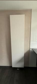 Henrad alto plan verticale designradiator 200x50cm type 22, Doe-het-zelf en Bouw, Verwarming en Radiatoren, Ophalen, Zo goed als nieuw