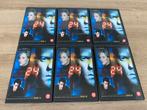 Série DVD '24' - saison 4, Enlèvement