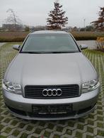 Audi A4 S-Line 1.9TDI Break, Auto's, A4, Bedrijf, Te koop, Cruise Control