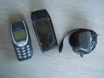 Nokia 3310, Télécoms, Téléphonie mobile | Nokia, Enlèvement ou Envoi